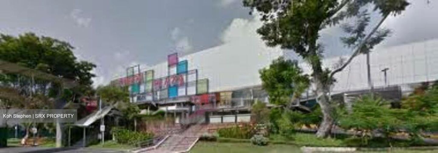 Upper Thomson Road (D20), Terrace #504557211